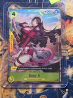 One Piece Baby 5 OP12-112 Alternate art