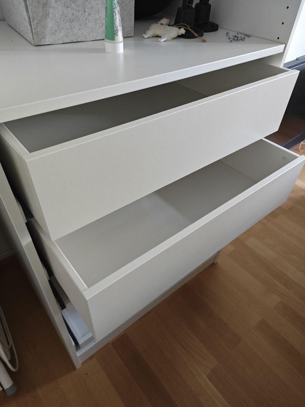 Ikea Armadi: Pax-Schrank – Usato da Luzern venduto da Steffiechen 4