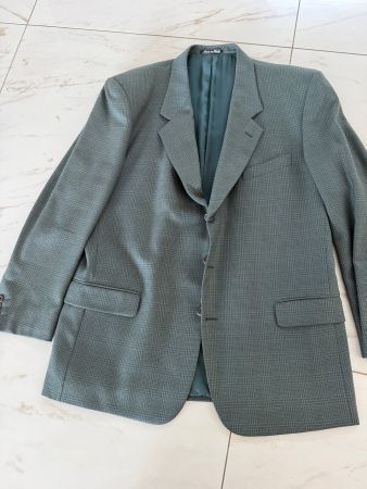 Herrenjacke PROFILO