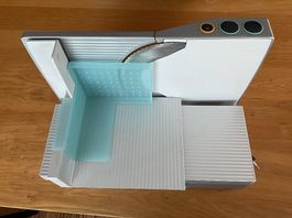 Aufschnitt-Maschine von Bosch