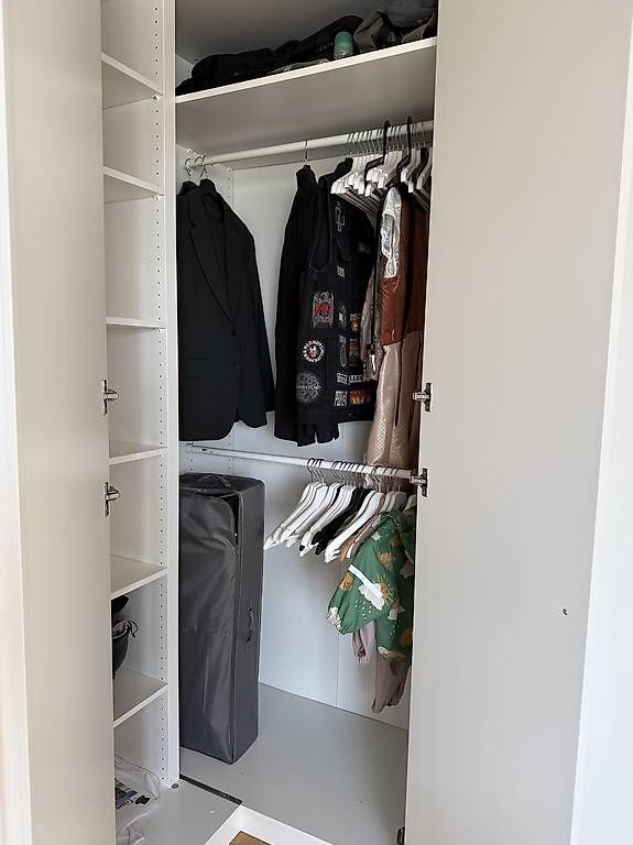 Armadi: Eckteil PAX Schrank – Usato da Plaffeien venduto da vany95 1