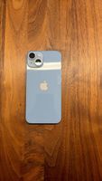iPhone 14 blau 128 GB