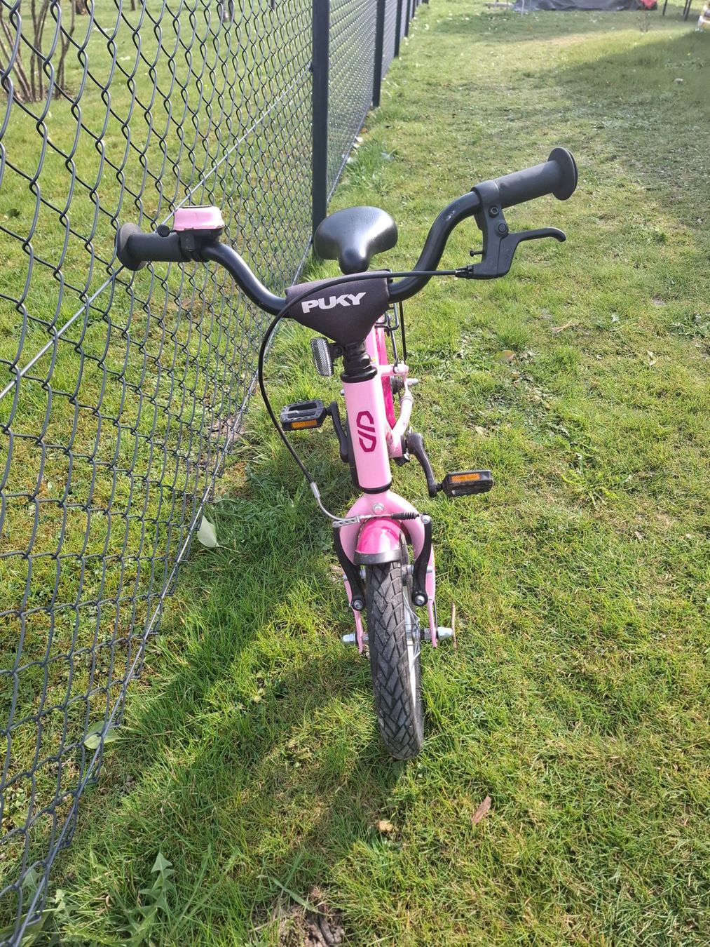 Biciclette: Puky Kindervelo 12" – Usato da Rheineck venduto da JanineR04 2
