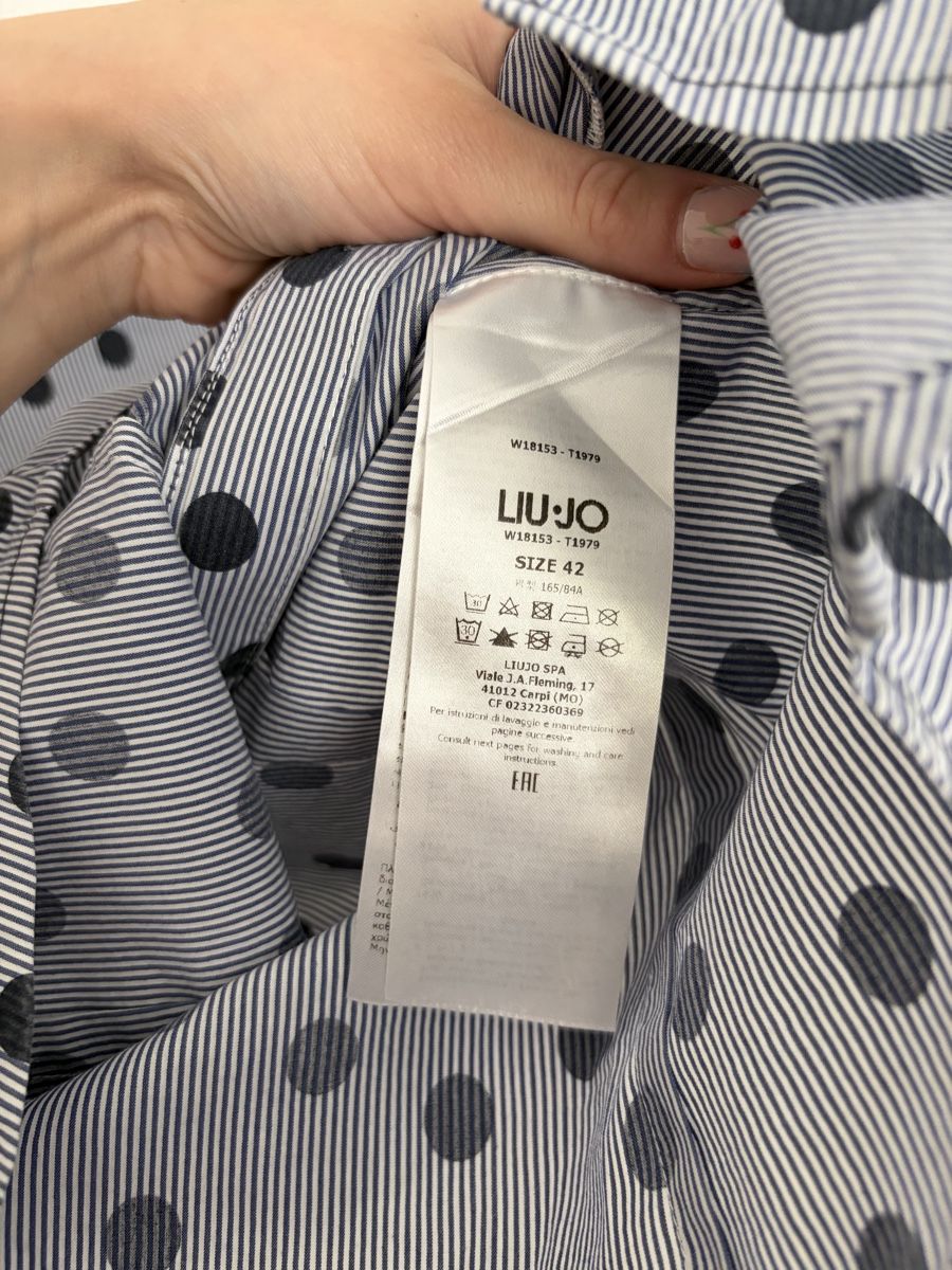Liu Jo Camicette: Liu Jo blouse – Usato da Hünibach venduto da rut_hlg5 5