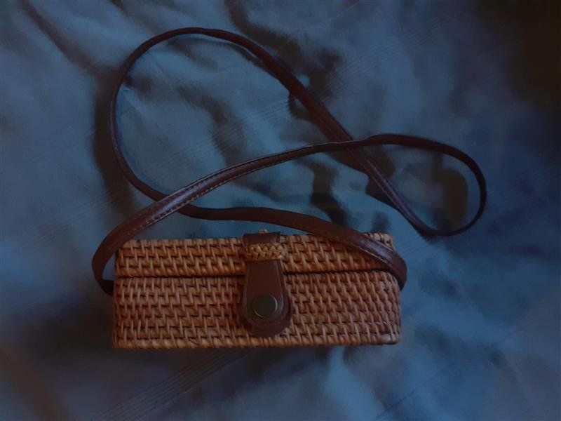 Borse da donna: Tasche – Nuovo (secondo la descrizione) da Bärschwil venduto da kik_c28v 1