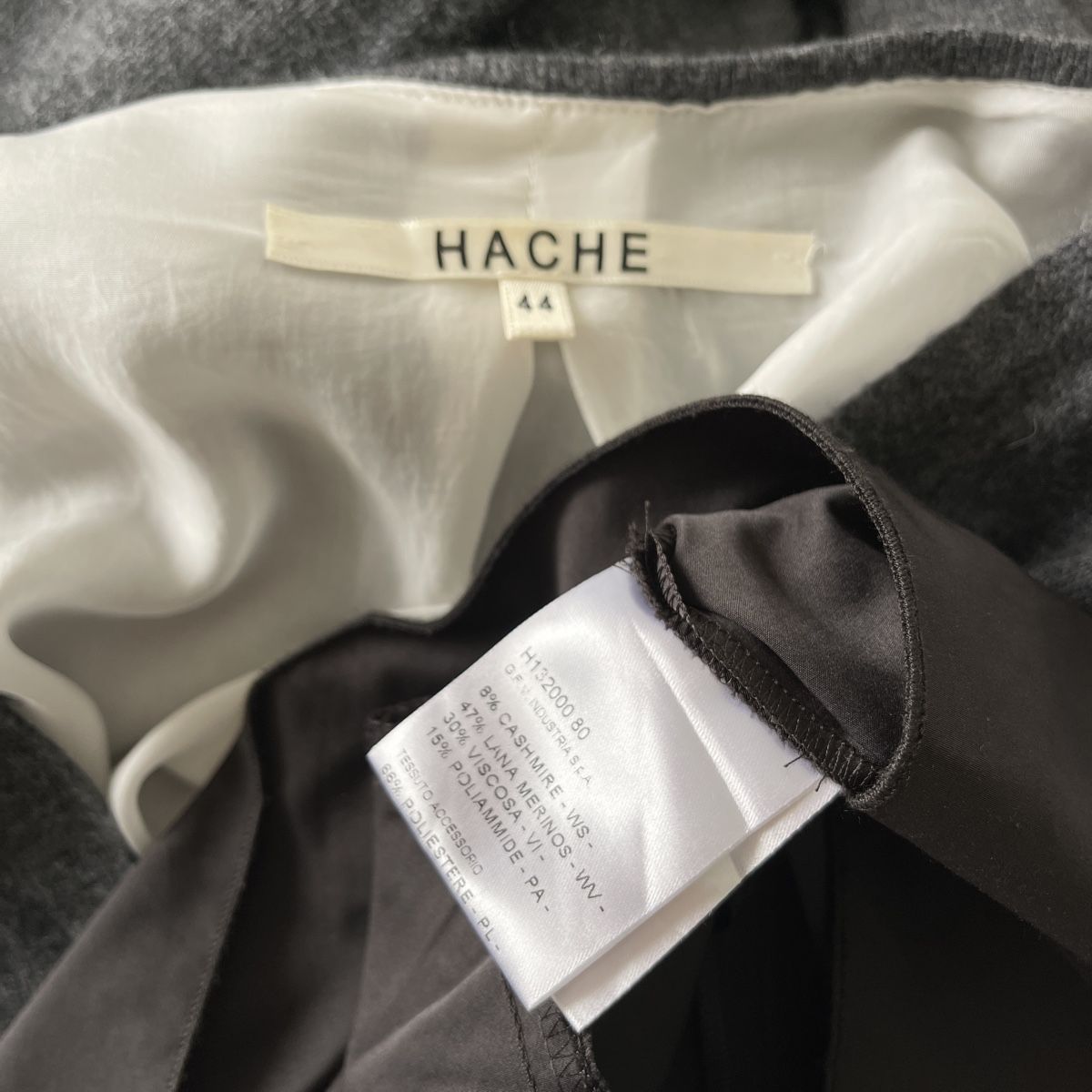 Vestiti: HACHE Dress – Nuovo (secondo la descrizione) da Emmen venduto da Avviivva_Com2023 5