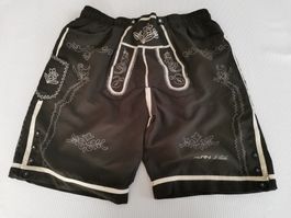 Herren-Badeshorts "Alpin"/ Gr.M/ made in Austria/NEU !