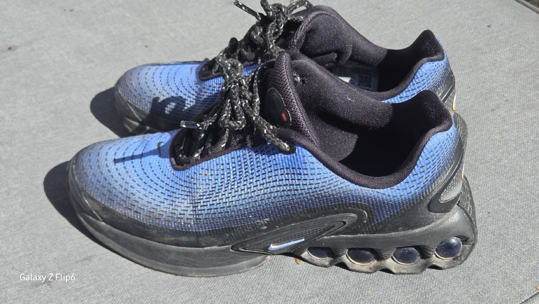 Nike Herrenschuhe: Nike Air Max Tn gr.38 – Gebraucht aus Zürich von Deesay 3