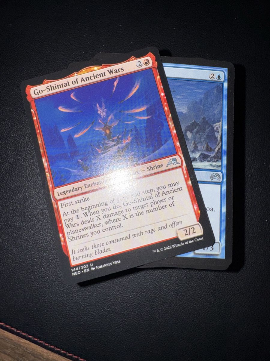 Magic The Gathering Carte collezionabili: Magic Karten Sammlung – Nuovo (secondo la descrizione) da Fislisbach venduto da Chicane 1