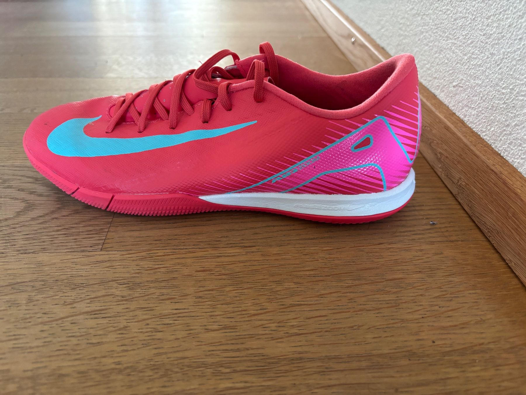 Nike Scarpe per ragazzi: Nike Mercurial Vapor 16 Acedemy IC – Usato da Aarau venduto da mbu14 4