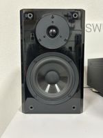 Yamaha Lautsprecher NX-E800, 1Paar (2Stk.)