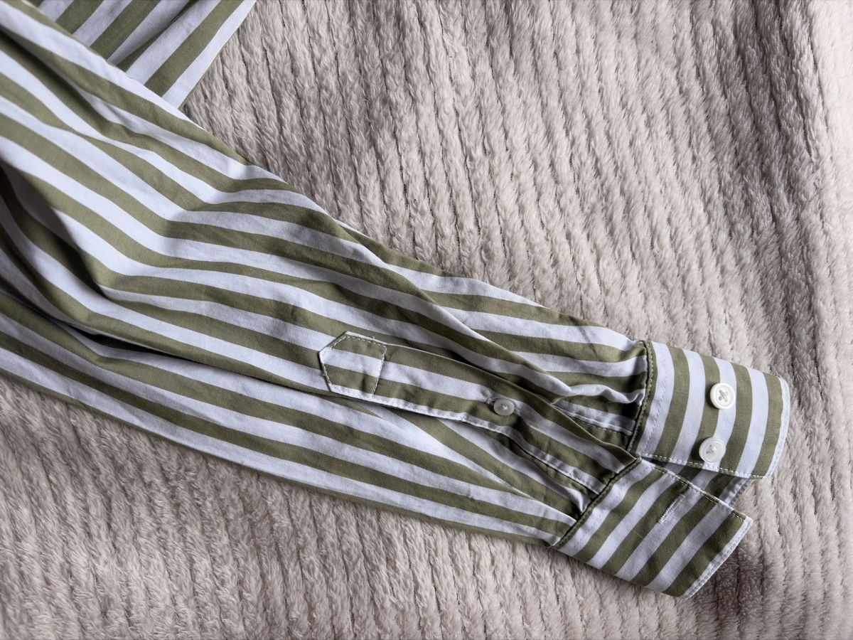 Blusen: Chemise taille S  – Neu (gemäss Beschreibung) aus Genève von Marion.dprts 2