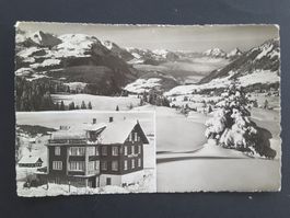 AK Oberiberg/Pension Roggenstock