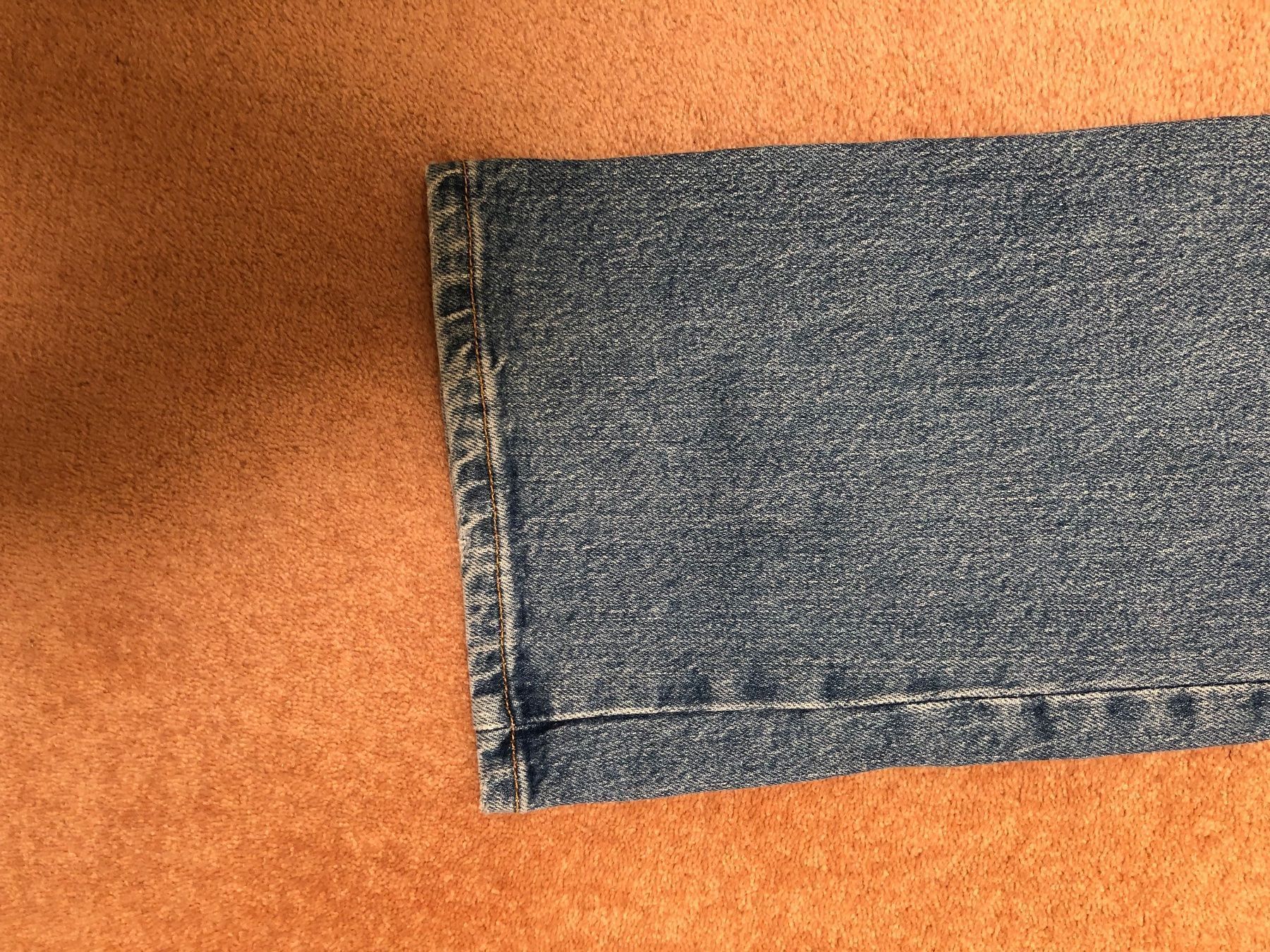 Jeans: PULL&BEAR JEANS Gr. 32 – Usato da Schaffhausen venduto da Fixier 6