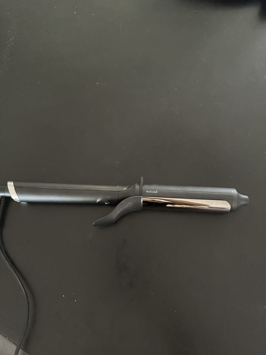 GHD Lockenstäbe & Haarglätter: ghd curve  – Gebraucht aus Herrenschwanden von Coke_15