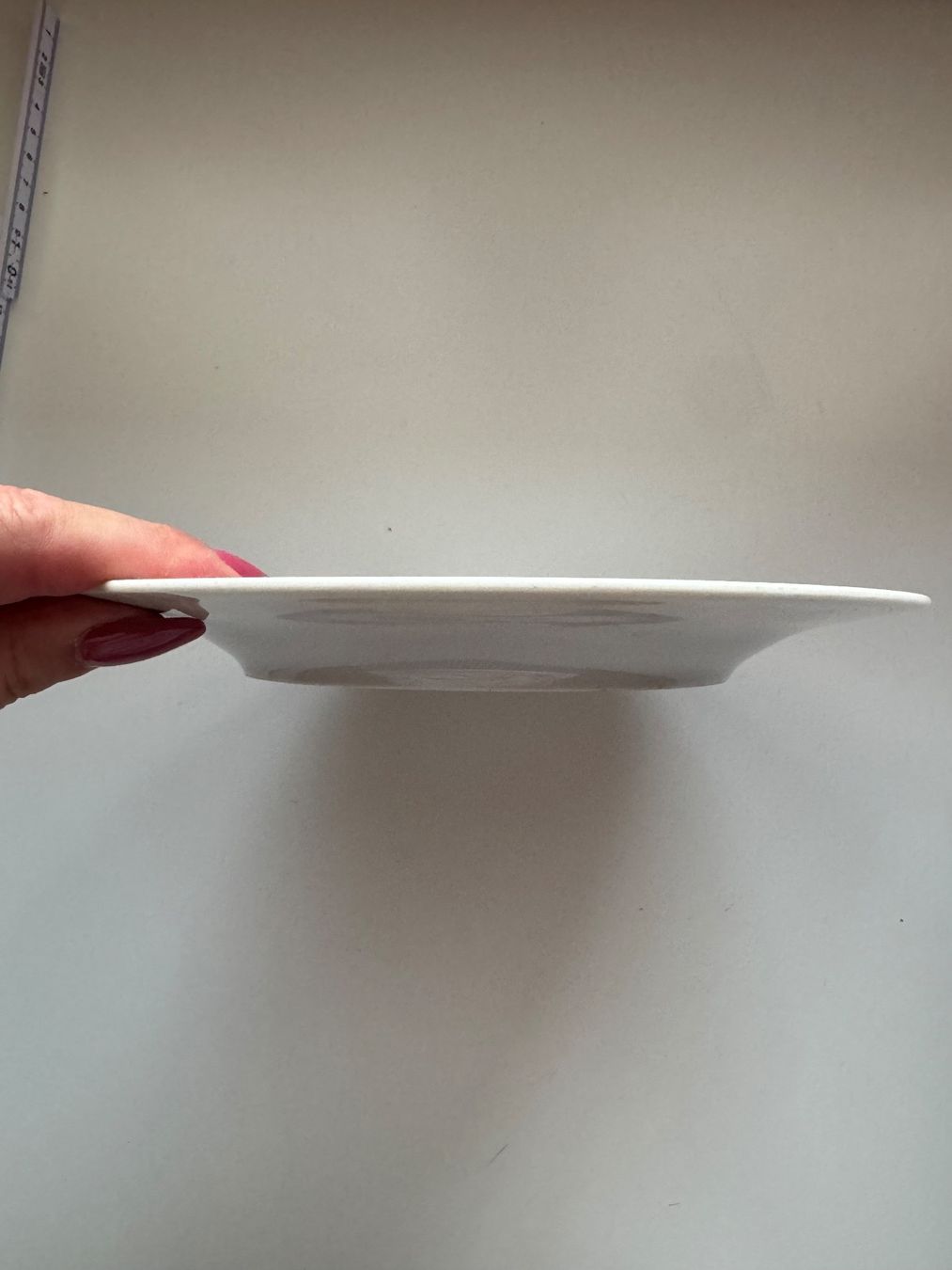 Piatti: Teller mit Bären 20 cm – Usato da Grosswangen venduto da Second_hand_paradise 3