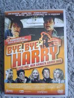 BYE BYE HARRY       DVD