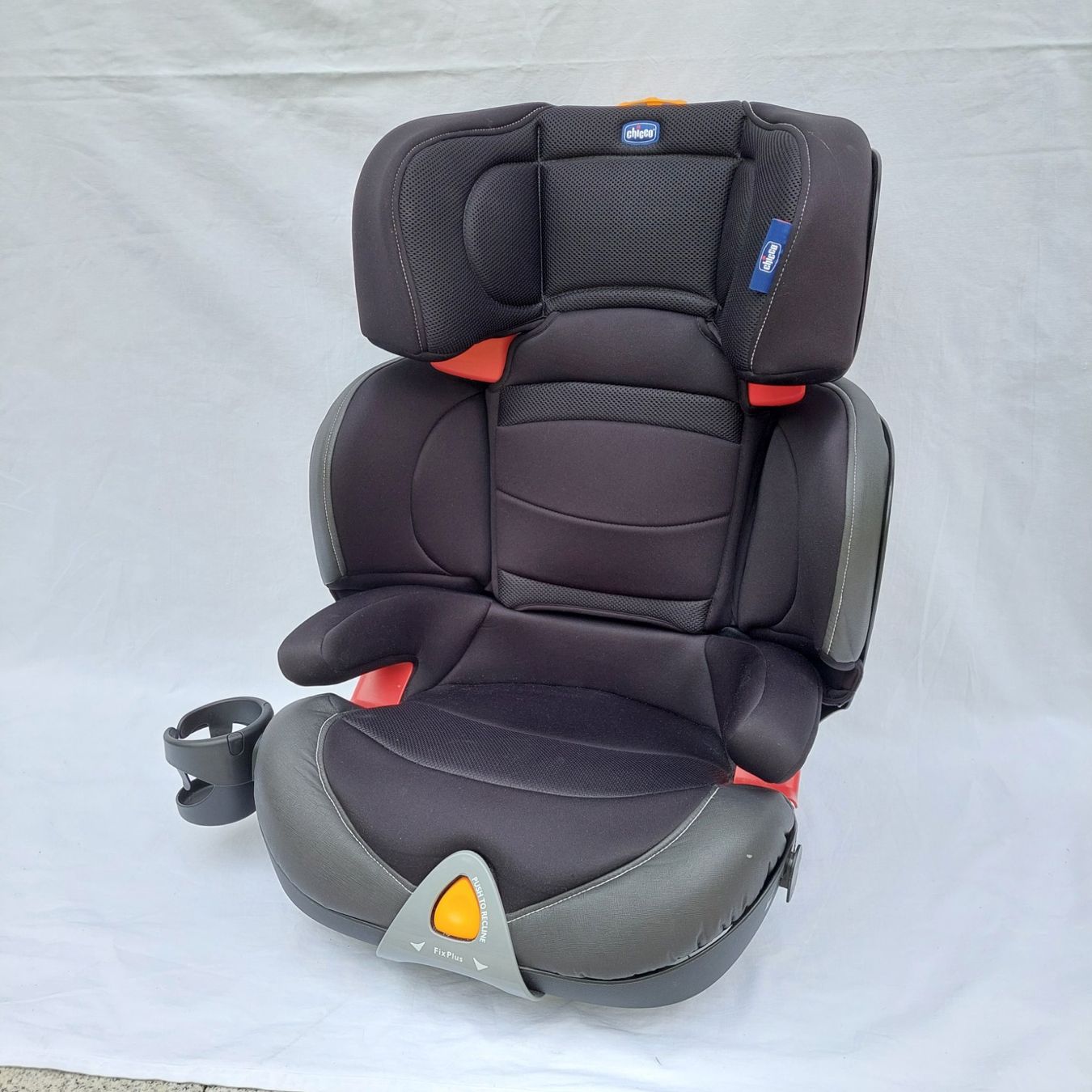 Chicco Seggiolini per auto: Kinderautositz Chicco wie neu – Nuovo (secondo la descrizione) da Arisdorf venduto da speedee18