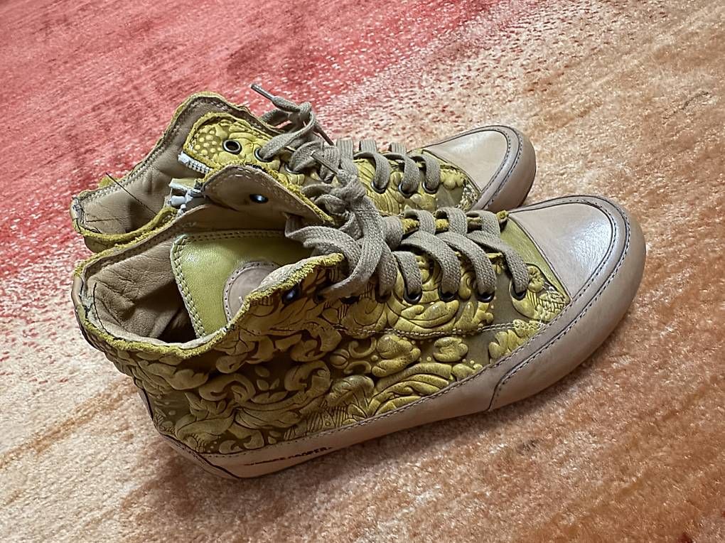 Scarpe da donna: Cadice Cooper Sneaker – Usato da Wohlen b. Bern venduto da Libero66 2