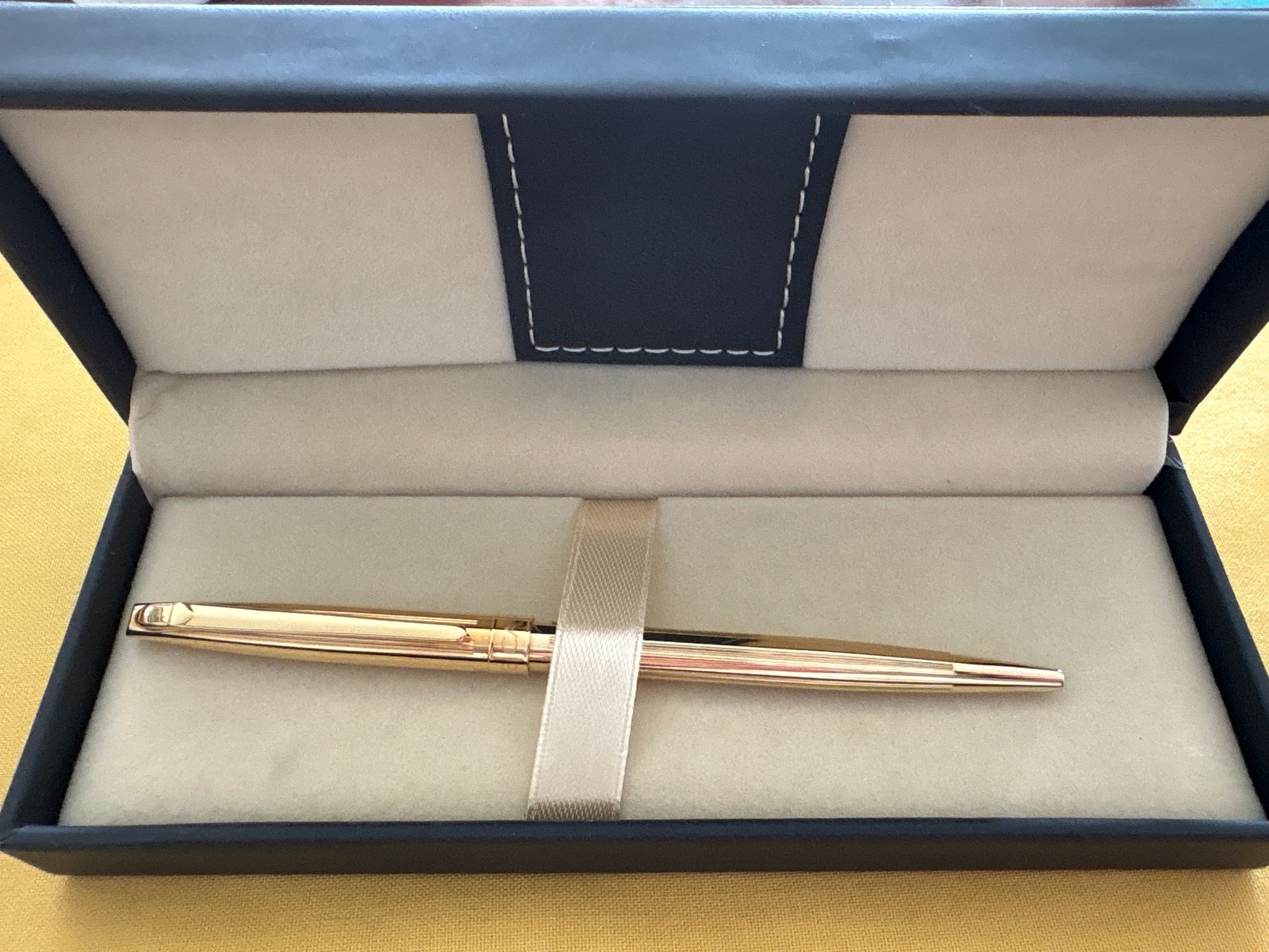Caran D'Ache Stifte & Marker: Caran D'Ache Madison – Neu (gemäss Beschreibung) aus Lugano von Edera49