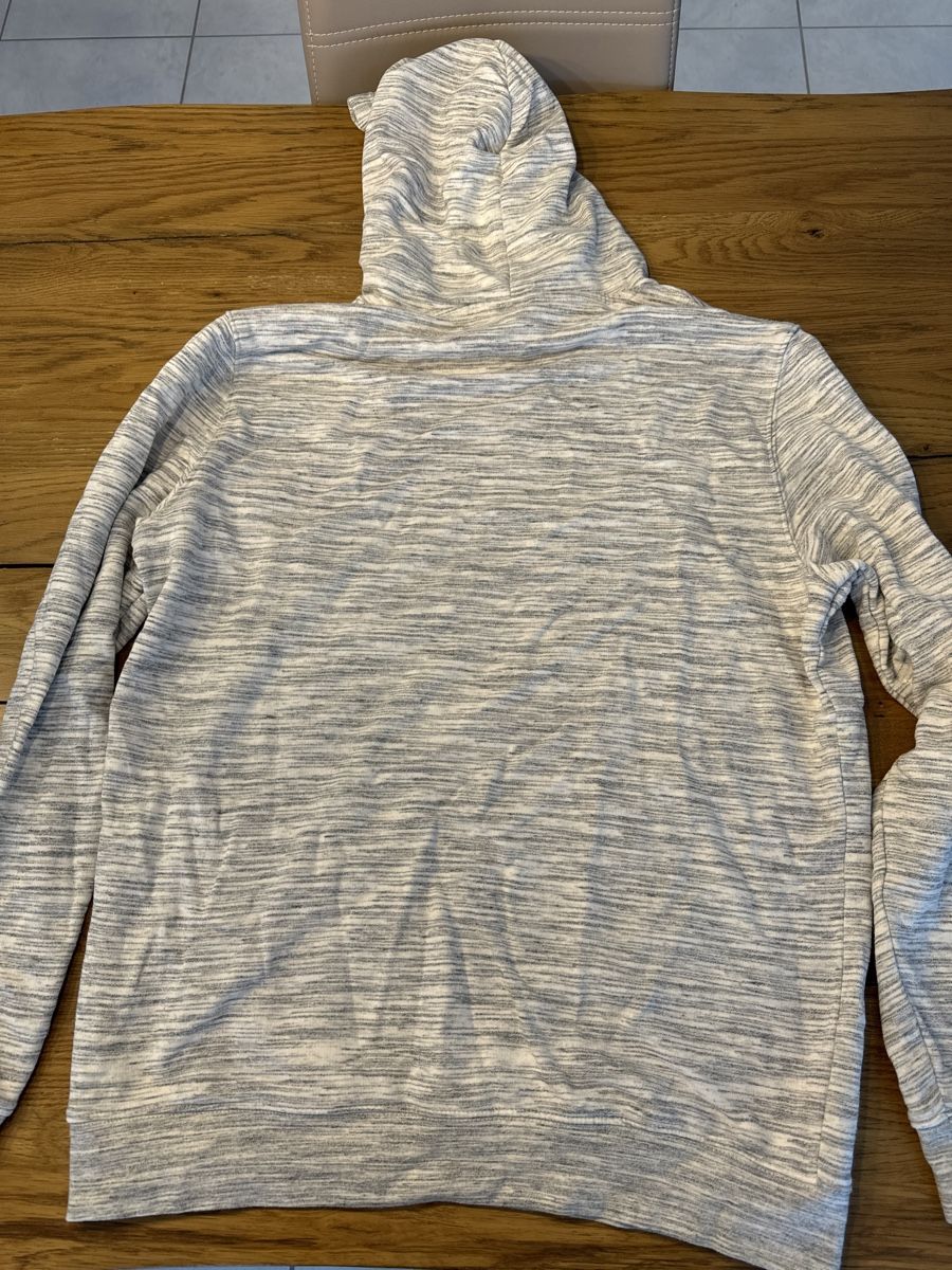 Champion Maglioni & Felpe: Champion Kapuzenpullover Hoodie Grösse XL – Usato da Wil SG venduto da Prof.Eich 2