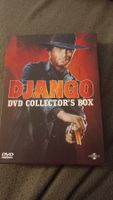 DJANGO - 3 DVD COLLECTOR'S BOX