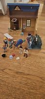 Playmobil Pferde Klinik