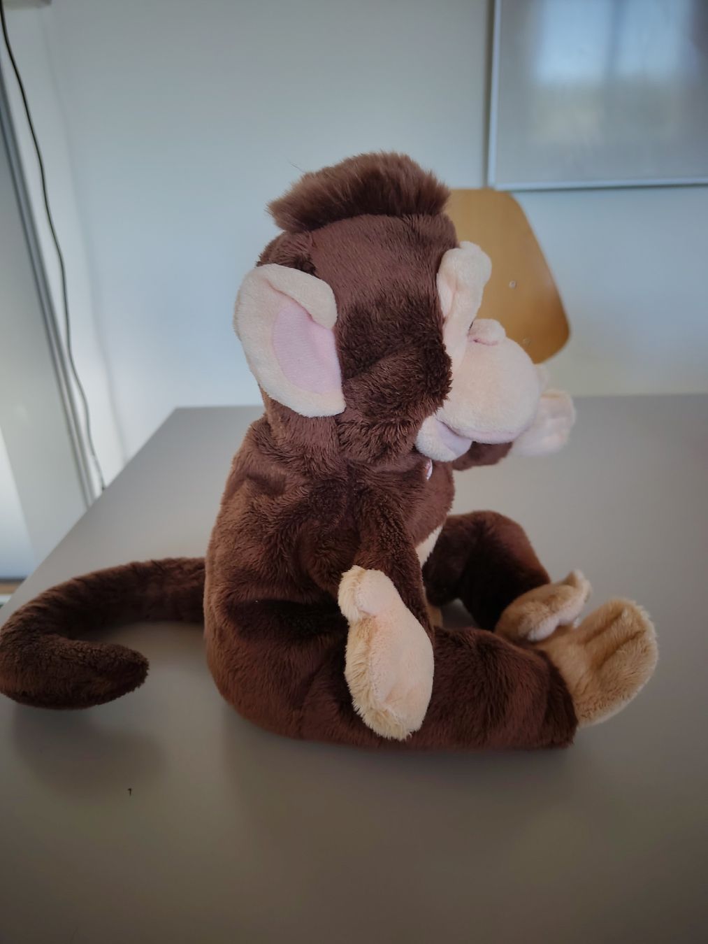 Jouets: Handpuppe Affe – D'occasion à Bern par mwa_xj5p 1