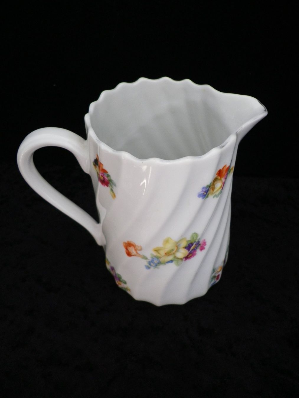 Caraffe: Milchkrug antik – Usato da Reinach BL venduto da Annodomini 4