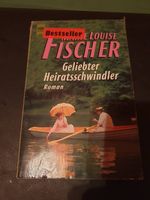 Marie Louise Fischer Geliebter Heiratsschwindler