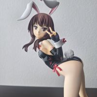 Anime Figur: Megumin - Konosuba (Original, 1/4 Scale)