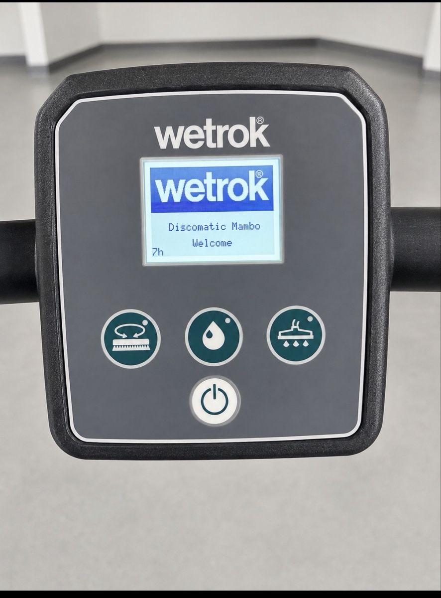 Wetrok Toutes les machines: Wetrok Mambo – D'occasion à Grenchen par daj_d7l2 5