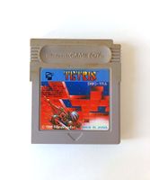 🔥Game Boy Spiel💎Tetris
