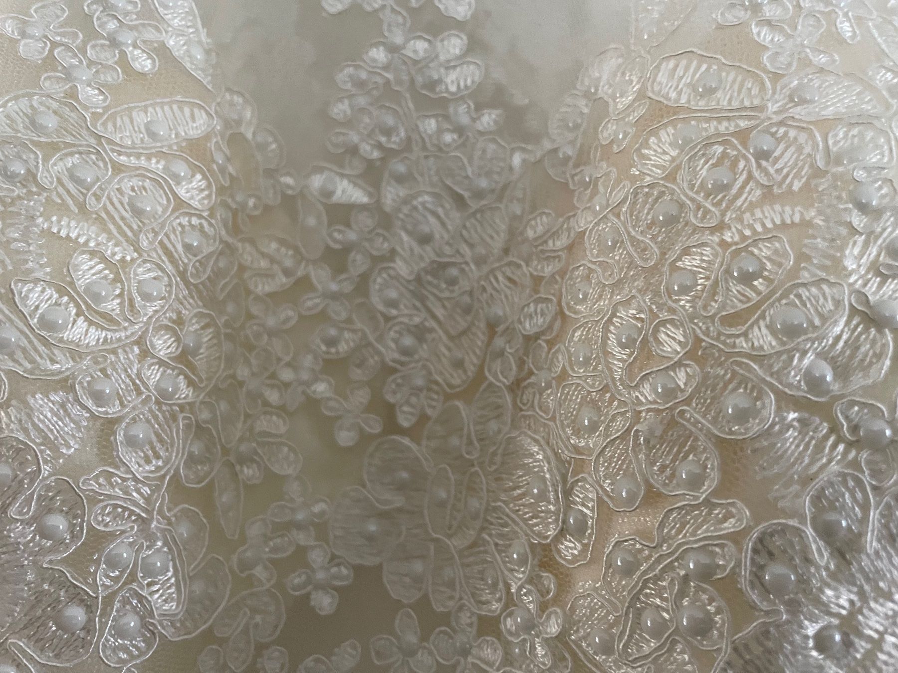Robes: Kleid weiss – Neuf (Voir description) à St.Gallen par nat_7n75 2