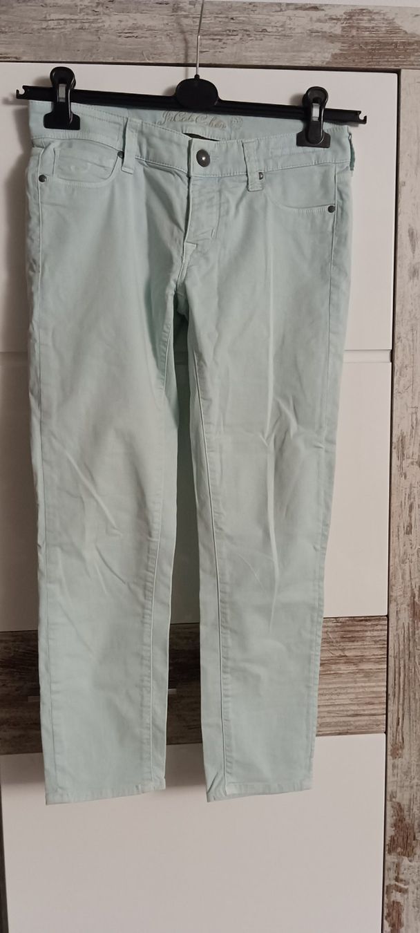 Jeans: Damen Jeans Gr. 26 / Jacob Cohën Jeans – Gebraucht aus Schöfflisdorf von kin_2dp9