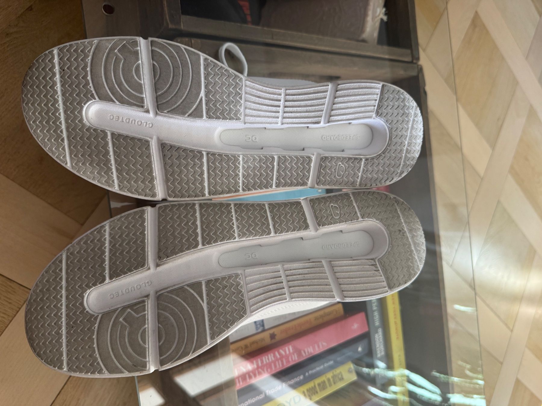 On Scarpe da uomo: On Roger - Men Size 42 – Usato da Genève venduto da pab_n7r8 4