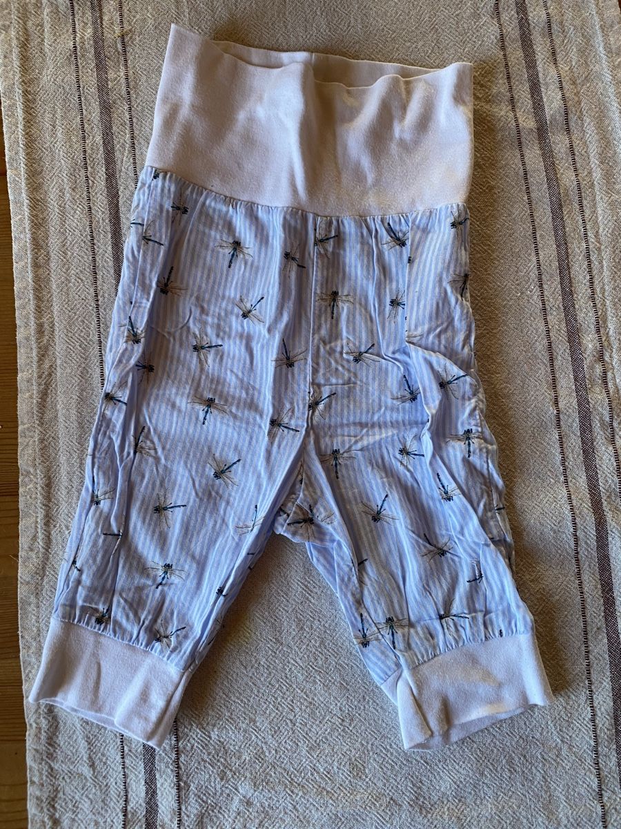 Hosen: Handmade Hose 62 – Gebraucht aus Happerswil von angela_schlatt