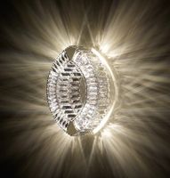 Kristall Leuchter Swarovski 