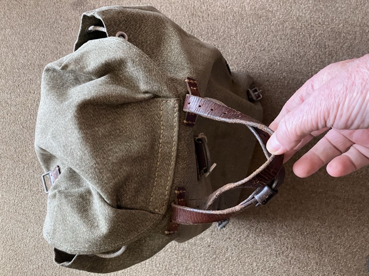 Zaini: Rucksack – Usato da opfikon venduto da reko51 2
