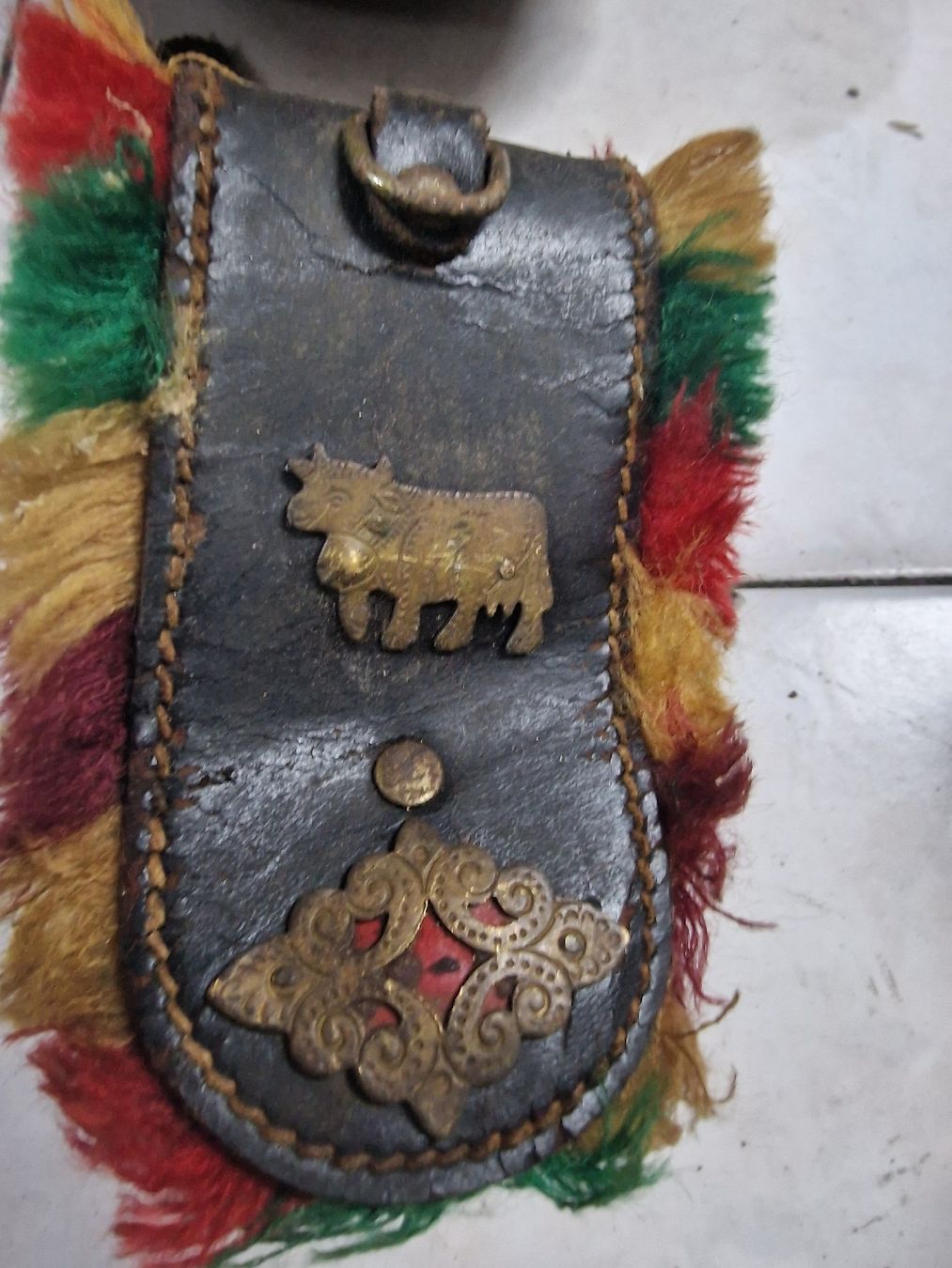 Campanacci mucche: cloche 3x – Usato da La Chaux-de-Fonds venduto da Ric_m628