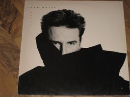 LP - JOHN WAITE - NO BRAKES