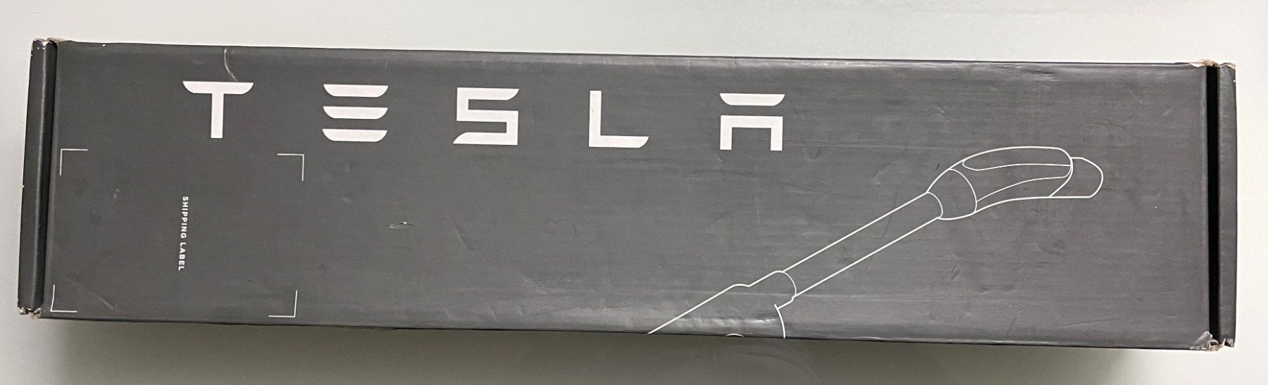 Tesla Automobili: TESLA - CHAdeMO-Adapter - Charging Adapter - NEU – Nuovo e nell'imballaggio originale da Oftringen venduto da Vucki
