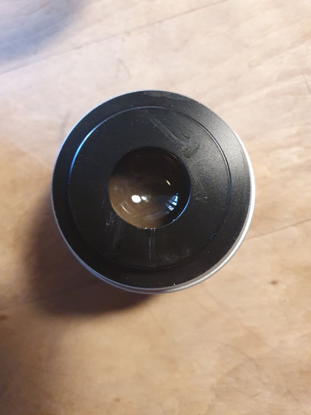 Sony Obiettivi: Sony VCL-DH1730 Telekonverter – Usato da Zürich venduto da loosebone 6