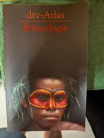 dtv-Atlas Ethnologie Buch guter Zustand