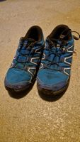 Salomon Speedcross Gr 31