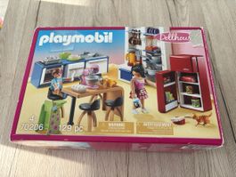 Playmobil Dollhouse