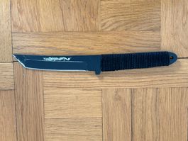 Tanto, avec lame de 15 cm