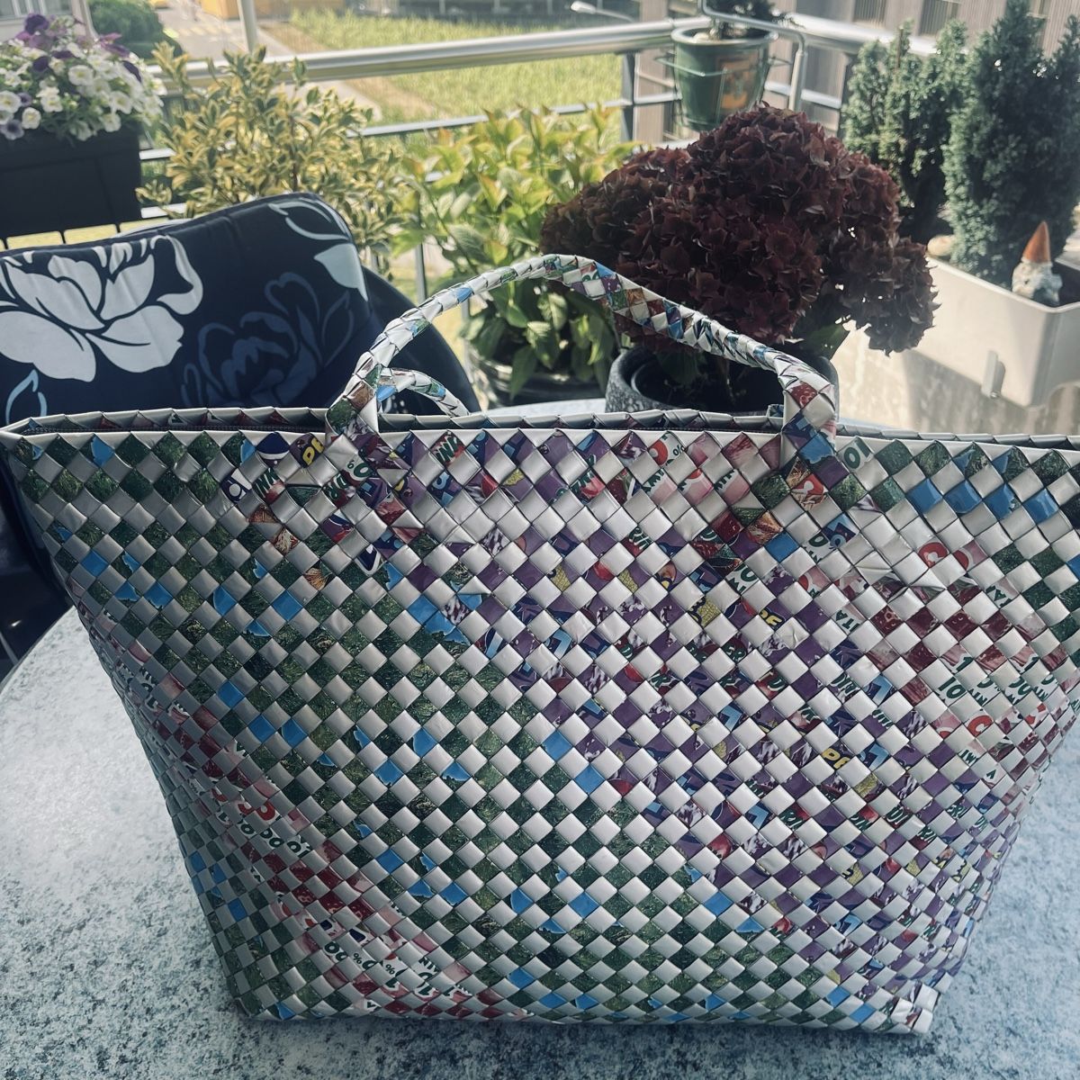 Borse da donna: Sac de loisir – Usato da Prilly venduto da DANIELLE015