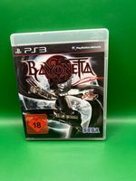 Bayonetta (Deutsch) - Playstation 3