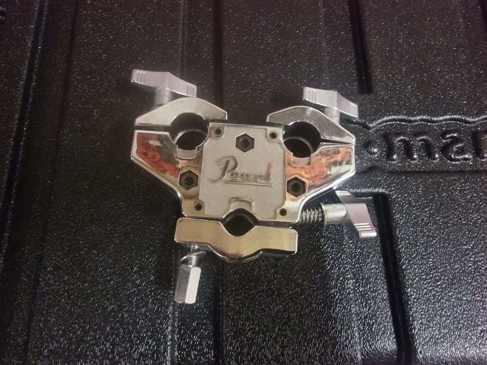 Musikinstrumente: Pearl Drums Adapter – Gebraucht aus Wasen im Emmental von Eschi666